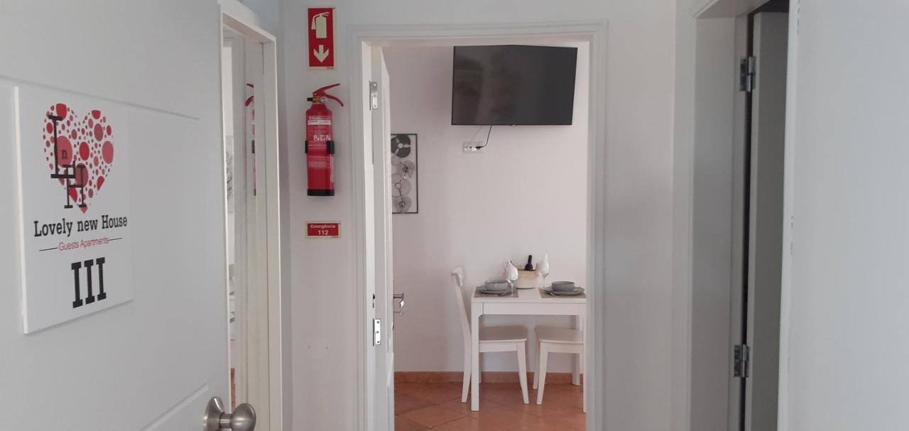 Lovely New House - Guests Apartments Ольян Экстерьер фото