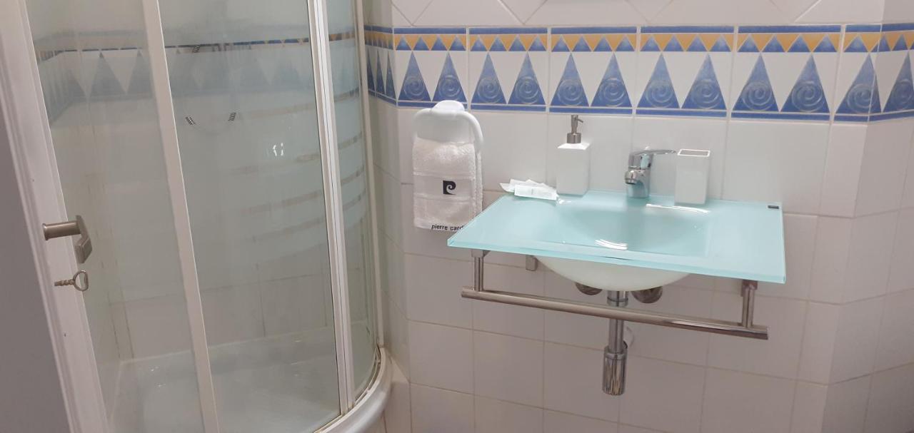 Lovely New House - Guests Apartments Ольян Экстерьер фото