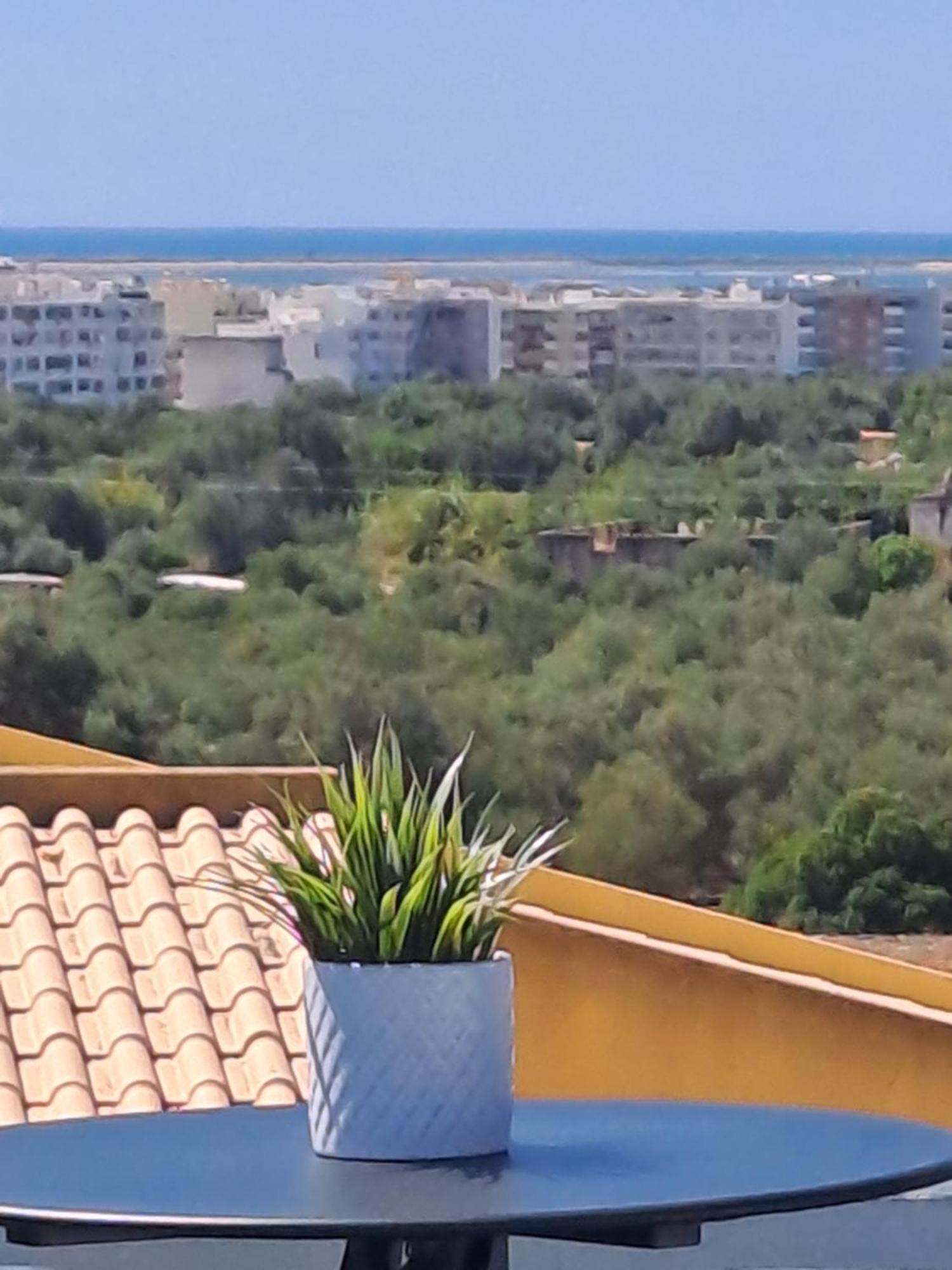 Lovely New House - Guests Apartments Ольян Экстерьер фото