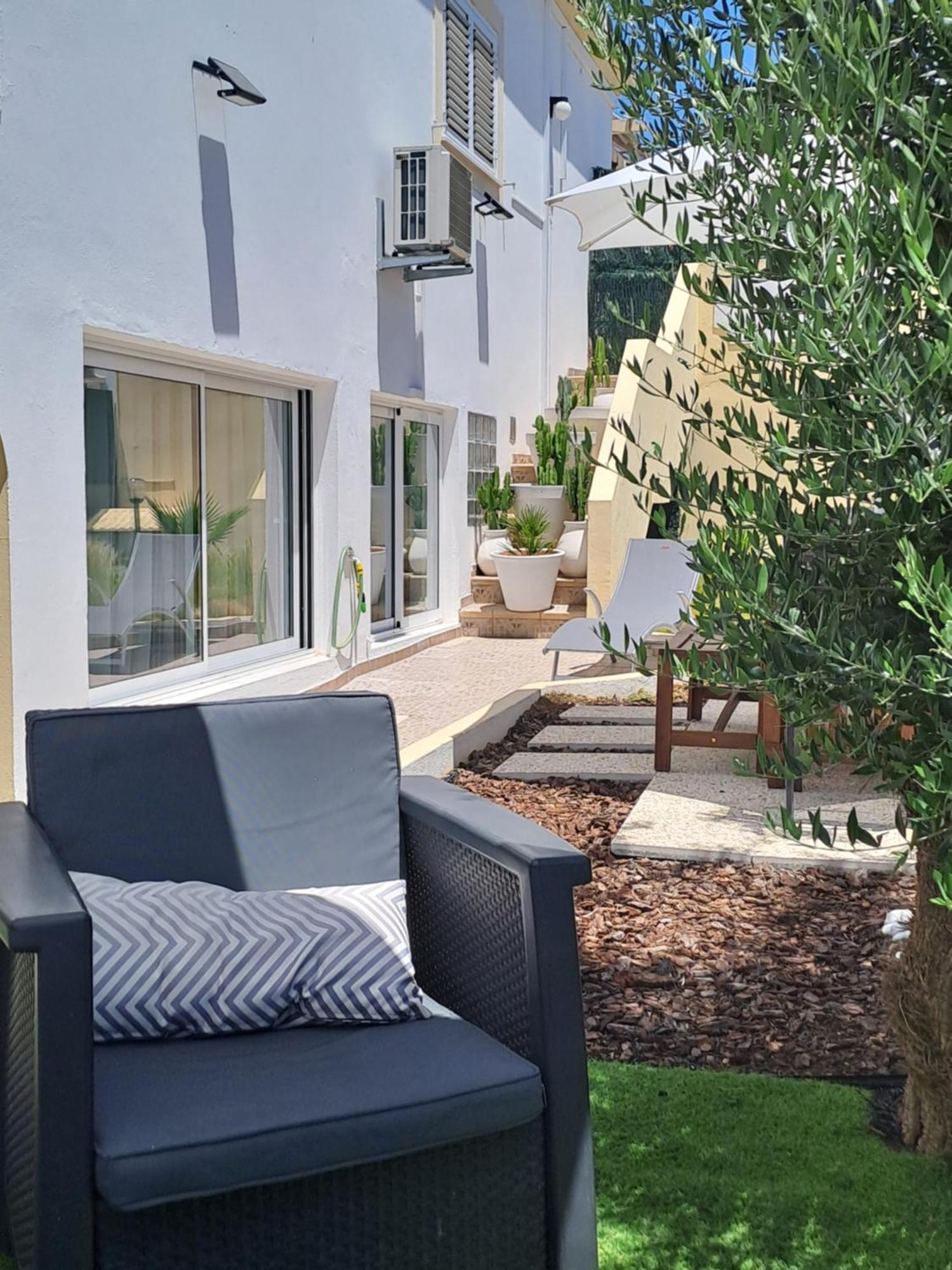 Lovely New House - Guests Apartments Ольян Экстерьер фото