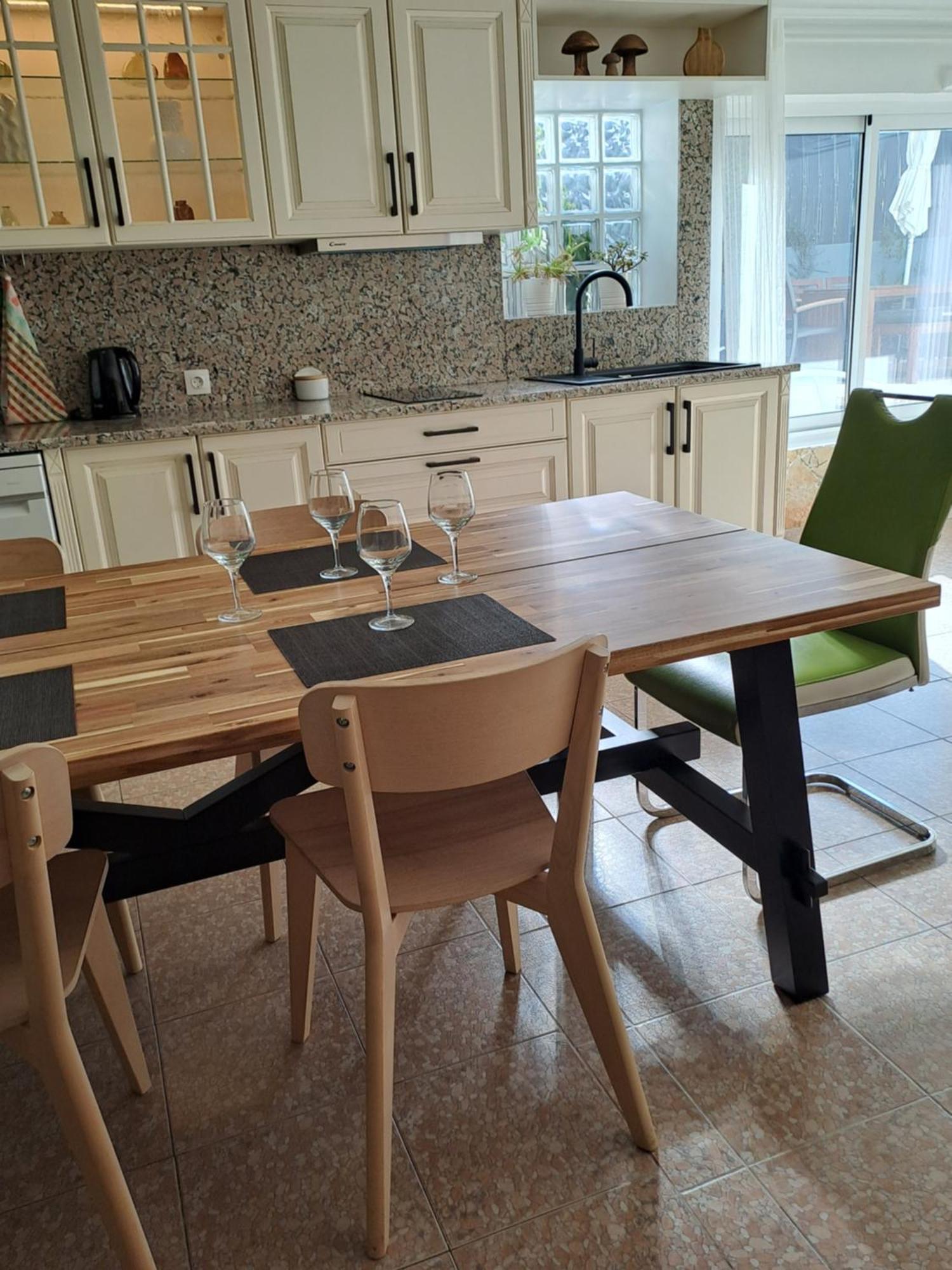 Lovely New House - Guests Apartments Ольян Экстерьер фото